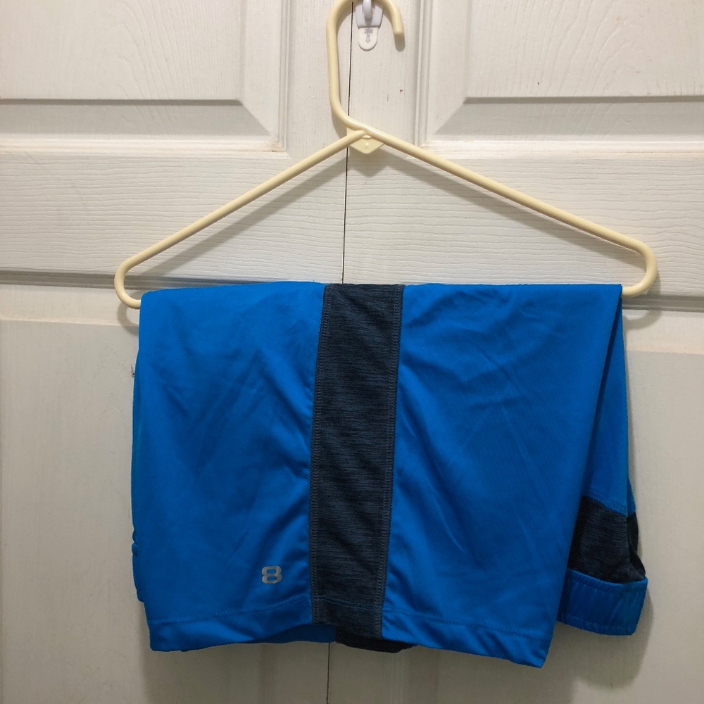 Layer 8 Athletic Shorts